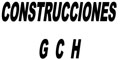 Construcciones Gch logo