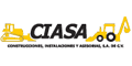 CONSTRUCCIONES INSTALACIONES Y ASESORIAS SA DE CV logo