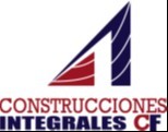 Construcciones Integrales CF S.A. de C.V. logo