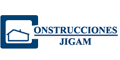 CONSTRUCCIONES JIGAM logo