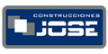 Construcciones Jose logo
