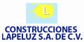 Construcciones Lapeluz, S.A. De C.V.