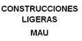 Construcciones Ligeras Mau logo