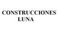 Construcciones Luna logo