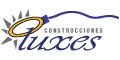CONSTRUCCIONES LUXES logo