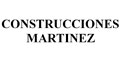 Construcciones Martinez logo