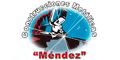 Construcciones Metalicas Mendez logo