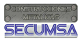 Construcciones Metalicas Secumsa logo