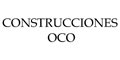 Construcciones Oco logo