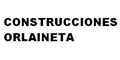 Construcciones Orlaineta logo