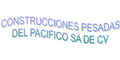 CONSTRUCCIONES PESADAS DEL PACIFCO SA DE CV logo