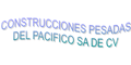 CONSTRUCCIONES PESADAS DEL PACIFCO SA DE CV