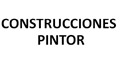 Construcciones Pintor logo