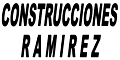 Construcciones Ramirez logo