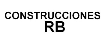Construcciones Rb logo