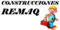 Construcciones Remaq logo
