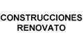 Construcciones Renovato logo