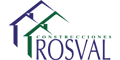 Construcciones Rosval Sa De Cv logo