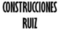 Construcciones Ruiz logo