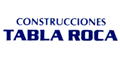 CONSTRUCCIONES TABLAROCA ZAC logo