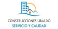 Construcciones Ubaldo logo