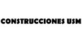 Construcciones Usm logo