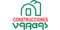 Construcciones Vargas logo