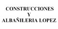 Construcciones Y Albañileria Lopez logo