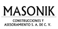 Construcciones Y Asesoramiento Masonik Sa De Cv