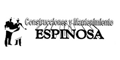 Construcciones Y Mantenimiento Espinosa logo