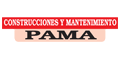 CONSTRUCCIONES Y MANTENIMIENTO PAMA