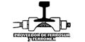 CONSTRUCCIONES Y MAQUINARIA SEF, SA DE CV logo