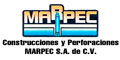 Construcciones Y Perforaciones Marpec Sa De Cv logo