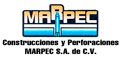 Construcciones Y Perforaciones Marpec Sa De Cv