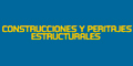 Construcciones Y Peritajes Estructurales logo