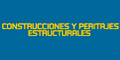 Construcciones Y Peritajes Estructurales