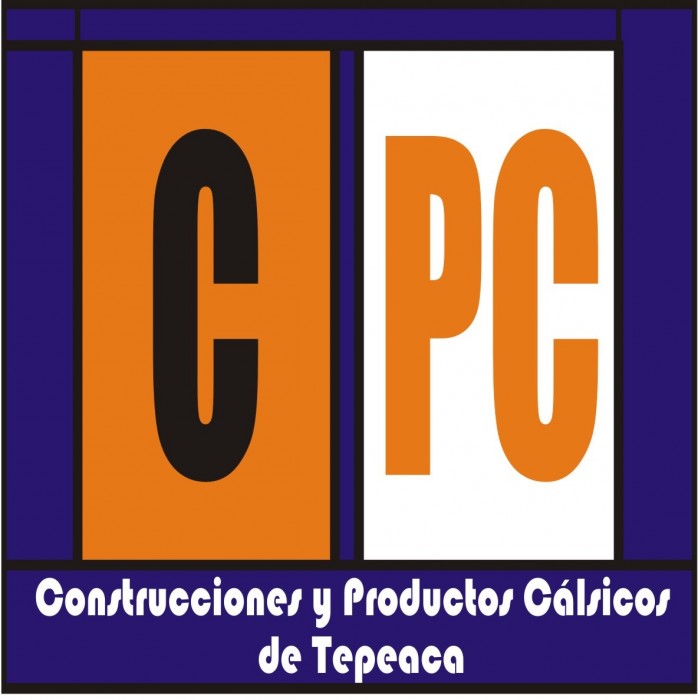 CONSTRUCCIONES Y PRODUCTOS CALSICOS DE TEPEACA SA DE CV
