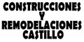 Construcciones Y Remodelaciones Castillo logo