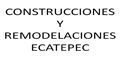 Construcciones Y Remodelaciones Ecatepec logo