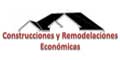 Construcciones Y Remodelaciones Economicas logo