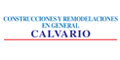 Construcciones Y Remodelaciones En General Calvario