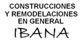 Construcciones Y Remodelaciones En General Ibana