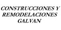 Construcciones Y Remodelaciones Galvan