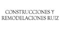 Construcciones Y Remodelaciones Ruiz logo