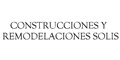 Construcciones Y Remodelaciones Solis