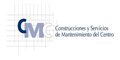Construcciones Y Servicios De Mantenimiento Del Centro logo