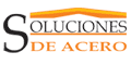 CONSTRUCCIONES Y SOLUCIONES DE ACERO logo
