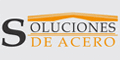 Construcciones Y Soluciones De Acero logo