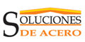 CONSTRUCCIONES Y SOLUCIONES DE ACERO logo