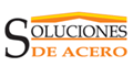 CONSTRUCCIONES Y SOLUCIONES DE ACERO SA DE CV logo